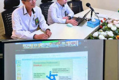 Pengadilan Agama Lahat Siapkan Perisai Hukum