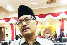 Pj Wako Elman Sebut Sesuai Aturan, Dewan Merasa tidak Dilibatkan