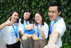 Samsung Innovation Campus Batch 7 2025/2026 Akan Segera Dibuka