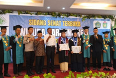 STIE Al Furqon segera Bertransformasi jadi STAI