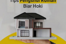 7 Tips Fengshui Rumah yang Bisa Datangkan Hoki!