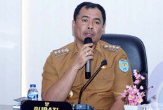Bupati Imbau Perusahaan di OKU Selatan Ikut Aturan