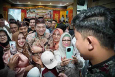 Kuatkan Nilai Adat dan Keislaman di Tanah Rantau