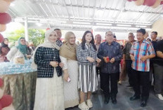 Resto Rameniyan Hadir di Palembang Kenalkan Ramen Kaldu