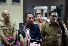Pemkot Prabumulih Gelontokan Rp 380 Juta untuk Berobat Gratis 