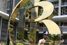 BI Sebut Utang LN Januari 2026 Terjaga, Capai 434,7 Miliar Dolar AS