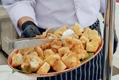 Sambut Ramadan, The Alts Hotel Palembang Punya Cerita Senja