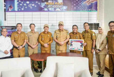 Bupati HM Toha Instruksikan ASN Segera Aktivasi MFA