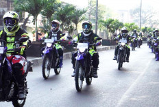 Tips Berkendara Motor Trail Dual Purpose Di Jalanan On Road Sebagai Kendaraan Harian