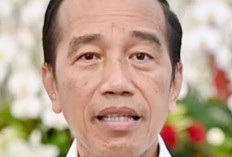Jokowi: KEN 2024 Jadi Magnet Bagi Wisatawan