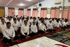 Mengalirkan Damai dalam Diam: Kisah Sukses 'Hening Nusantara' di Bumi Sriwijaya