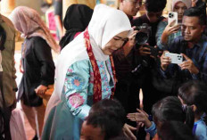 Tekankan Peran Strategis Posyandu dalam Mendukung Pembangunan Daerah