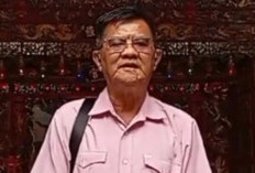 Arifin  Makmur, Pengusaha Sawit dan Tokoh masyarakat Tionghoa