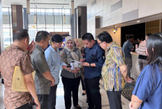 Monitoring E Tax, Bapenda Palembang Temukan Restoran Belum Mendaftar Menjadi Wajib Pajak