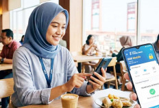BANK SUMSEL BABEL Ajak Warga Optimalkan Transaksi Non-Tunai Lewat BSB Mobile