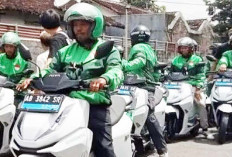 Grab Bantah Rumor Hengkang dari Indonesia, Tegaskan Komitmen untuk Ojol dan UMKM