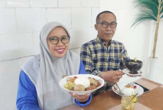 Kuliner Khas Jogyakarta Soto & Gudeg Bang Aping Bikin Ketagihan