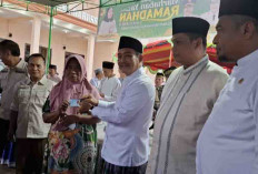 Dukcapil Muba Hadirkan Layanan Optimal di Hari Libur Nasional
