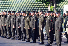 Korem 044/Gapo Kobarkan Semangat Pancasila untuk Perkuat Persatuan Bangsa