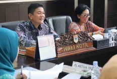 Samakan Persepsi, Dukung Evaluasi PUG