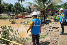 Waspada Cuaca Buruk dan Musim Penghujan