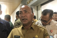 Pemprov Sumsel Larang ASN Gunakan Mobil Dinas  Libur Natal Dan Tahun Baru