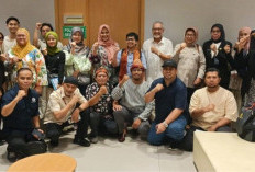 KBRI Kuala Lumpur dan Travel Agent Malaysia Kunjungi RSUD Siti Fatimah, Wisata Medis dan Destinasi Lokal