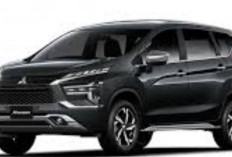 Usung tagline Be The Life Xpander! Mitsubishi New Xpander Siap Jadi Teman Petualangan Keluarga Indonesia  