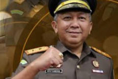 Kejati Sumsel Tetapkan Wakil Bupati PALI Tersangka Korupsi, Rp437 Juta Disita dari Rumah Dinas