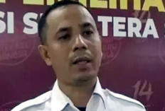 Mungundurkan Diri 4 Caleg DPRD Sumsel Terpilih Maju Untuk Pilkada