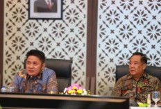 Sumsel Bentuk Satgas CSR Perusahaan Tambang dan Energi