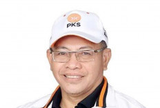 DPW PKS Sumsel Optimis Raih 1 Kursi di Dapil 5