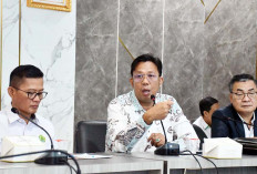 Kemenag Sumsel Tegaskan Komitmen Wujudkan Keterbukaan Informasi Publik