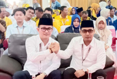 Bangun OKU Timur Sesuai Keinginan Masyarakat