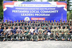 Gubernur Dorong Lahirnya Generasi Mandiri dan Siap Kerja