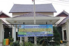 SK Berakhir, Tenaga Honorer Dinas Perpustakaan Dirumahkan Sementara