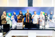 Wujudkan Ekosistem Satu Data Indonesia yang Akurat dan Terintegrasi