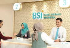 Aturan Baru OJK:  Bank Syariah Wajib Pisahkan Produk Simpanan dan Investasi