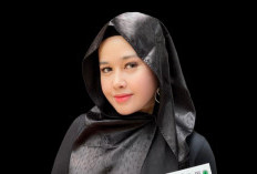 Helis Soleh, Owner Pempek Honey, KUNCI BERTAHAN: KONSISTENSI DAN KESABARAN 