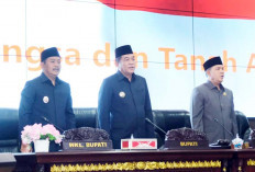 Bupati Muba: Anggaran Naik Rp 832 Miliar