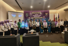 DPP Tetapkan Yetti Oktarina Menjadi Ketua DPW Perempuan Bangsa Sumsel