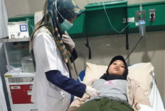 Kasus DBD Banyak Ditemukan di Palembang, Tertinggi di Kecamatan Sukarami