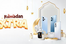 Promo Xtra, Xiaomi Hadirkan Potongan Harga Hingga 800 Ribu Rupiah Hingga 30 April 2024