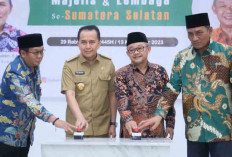 Muhammadiyah Terus Lahirkan Inovasi