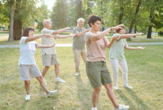 Qi Gong (Chi Kung), Senam Olah Pernapasan Ala Tionghoa