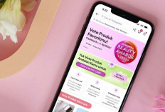 Tokopedia Gelar Beauty Awards 2023, Masyarakat Bisa Ikuti Voting