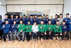 Sekolah Dai Angkatan ke-5 Wisata Religi ke Ponpes Raudatul Ulum