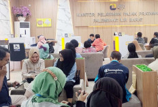 Pemerintah Tunjuk Marketplace Sebagai Pemungut Pajak Penghasilan