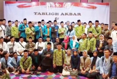 Ormas Islam dan Unpra Dukung Pemilu Damai