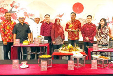 Anniversary ke-1 Emperor Restaurant, Nikmati Diskon hingga Doorprize Menginap